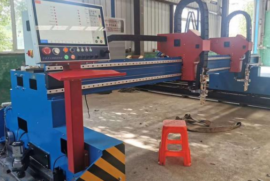 Do you know the necessary knowledge about the CNC cutting machine?